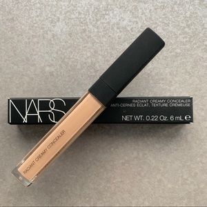NARS Radiant Creamy Concealer